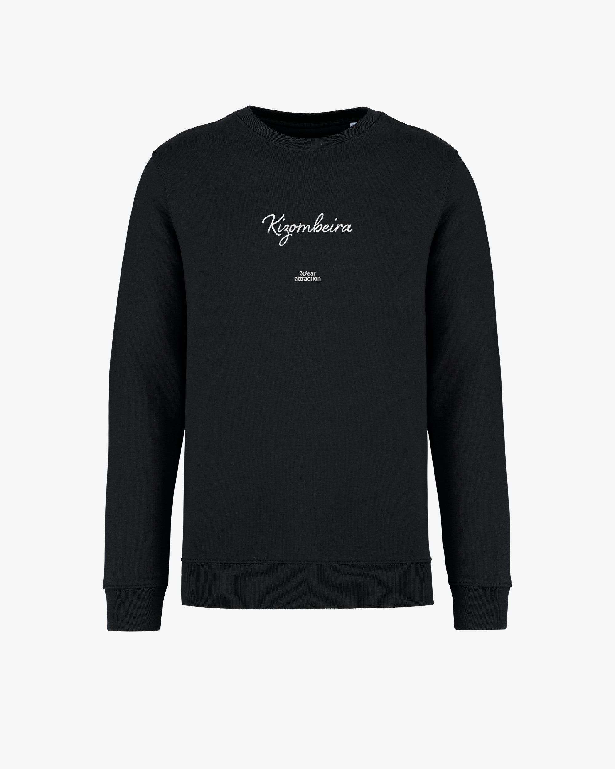 【Paragraph】22SS★ Team Classic Sweatshirt (No.19) FCMM Unisex Club Team Classic Crew Neck Sweatshirt Black