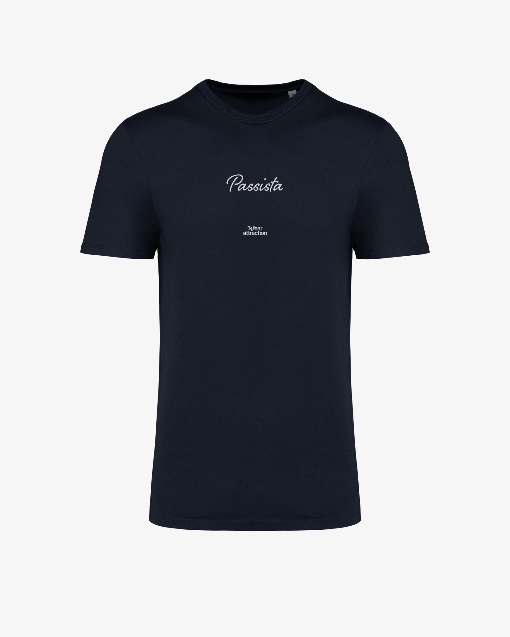 Passista - SilkFinish Unisex Tee
