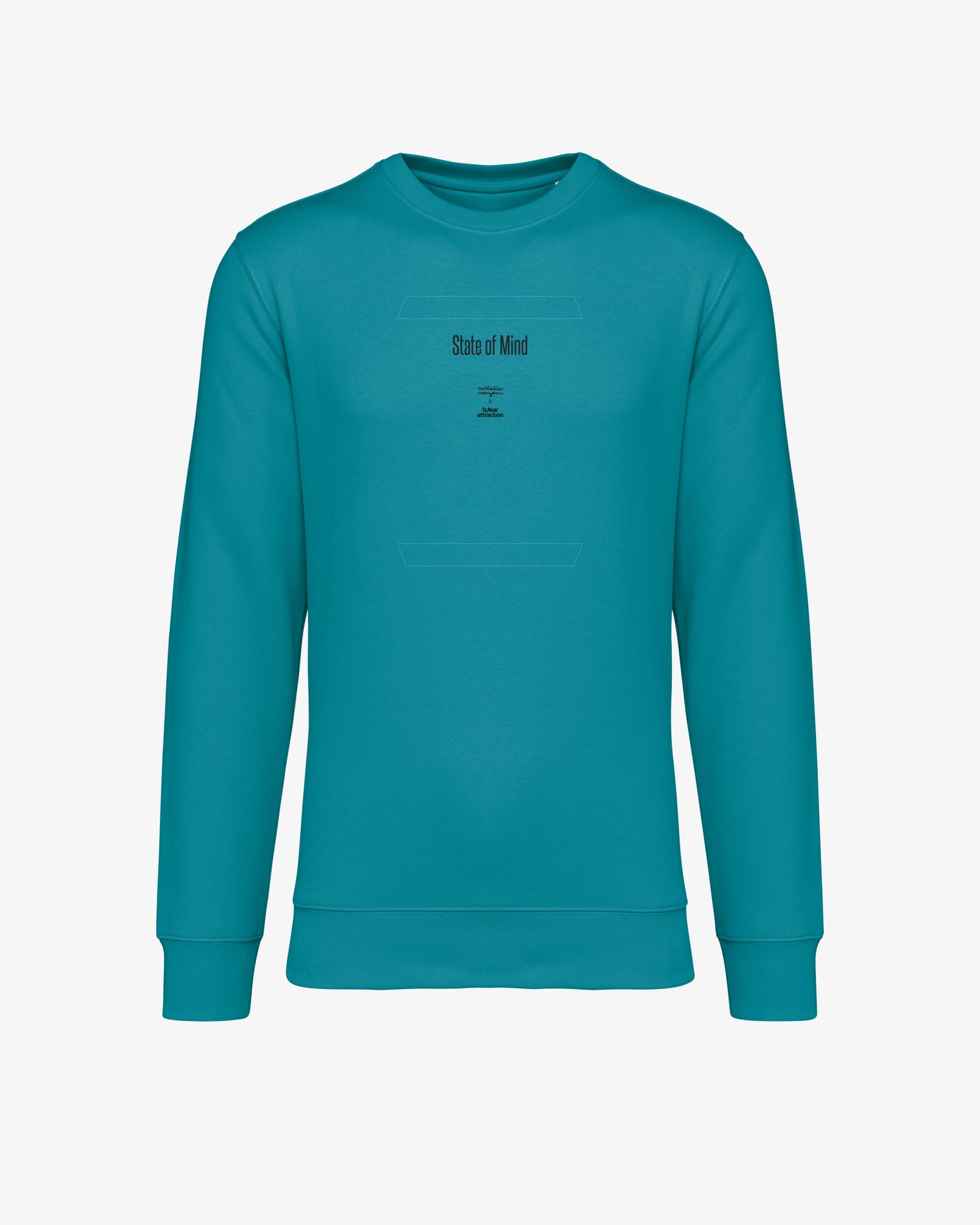 Introspection - Heritage Classic Sweatshirt