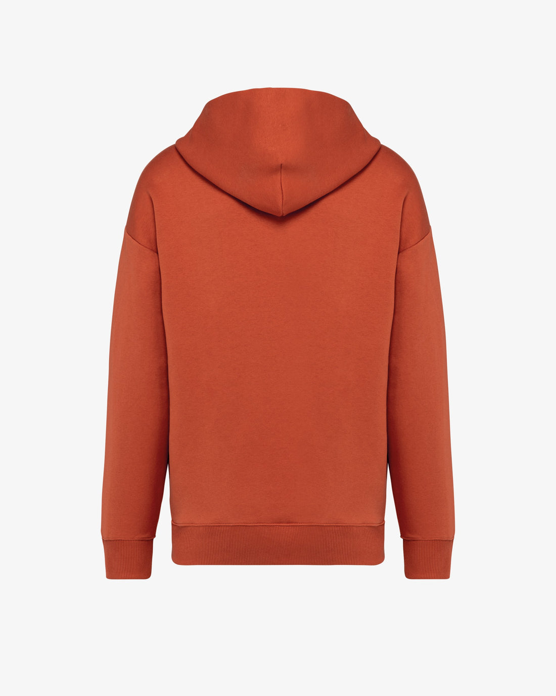 Unstoppable - EcoHug Oversize Hoodie