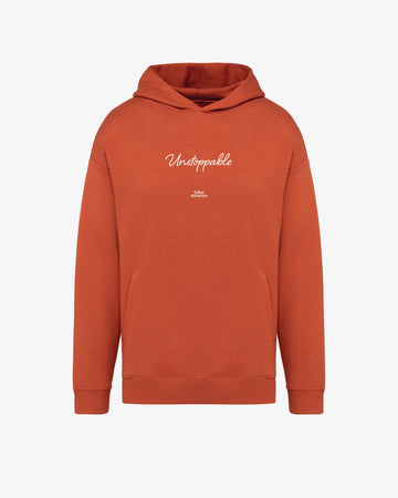 Unstoppable - EcoHug Oversize Hoodie
