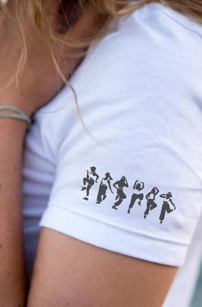 Dancing Silhouettes