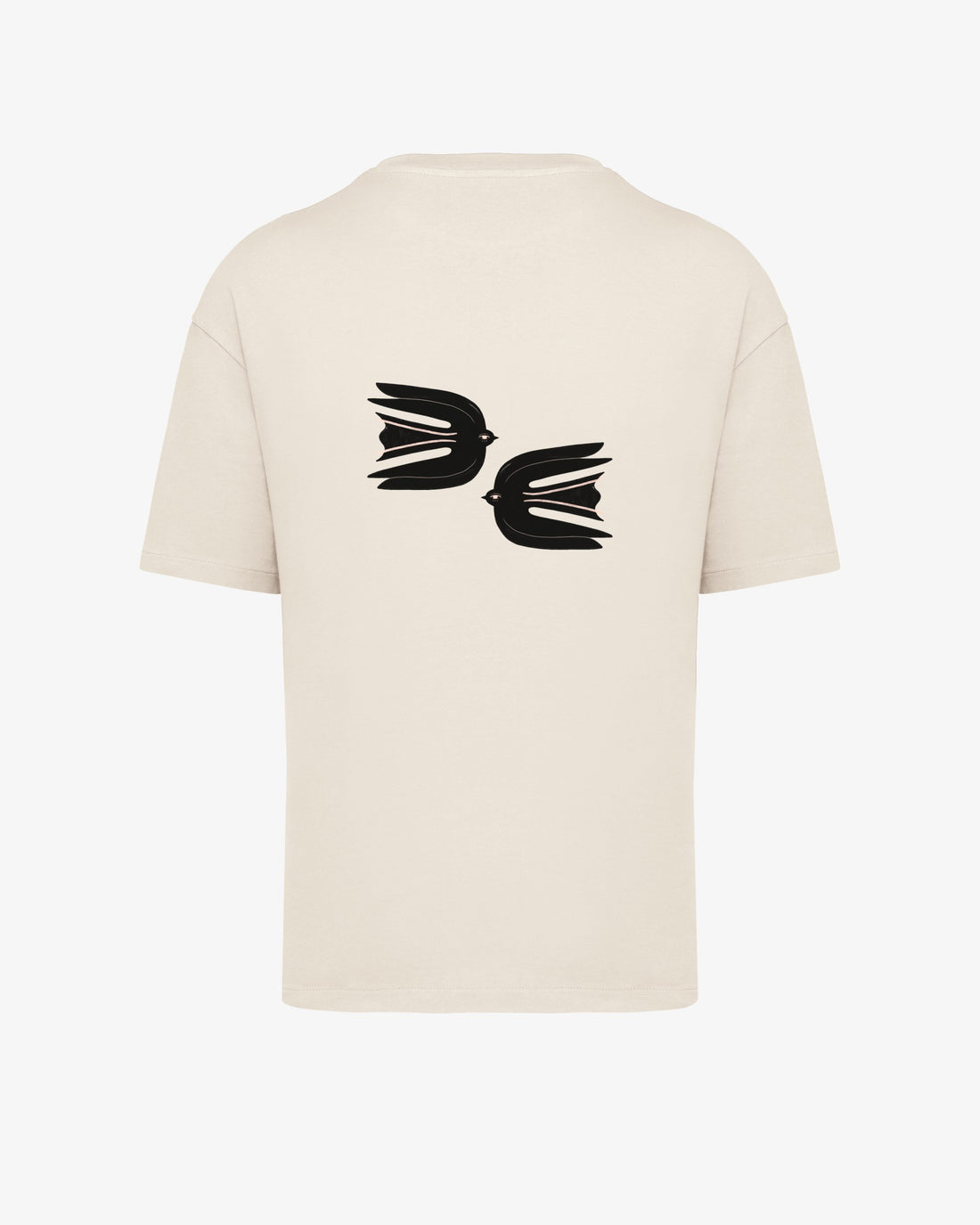Keep Going - Essence Oversize Tee