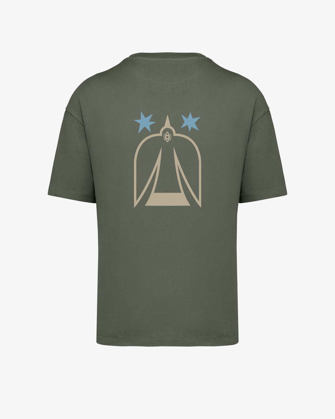 Consciousness - Essence Oversize Tee