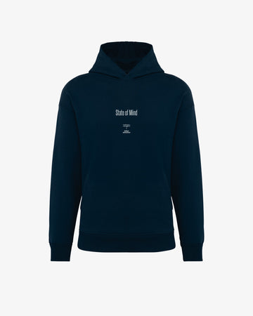 Up & down - PureCozy Oversize Hoodie