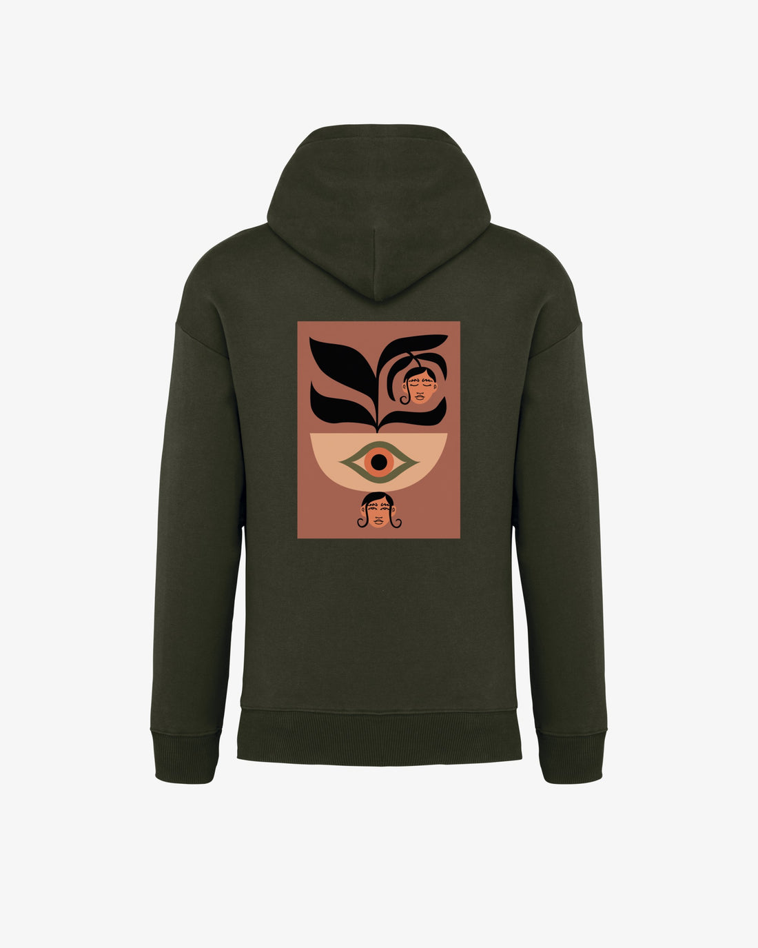 Maturity - PureCozy Oversize Hoodie