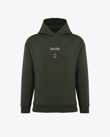 Maturity - PureCozy Oversize Hoodie