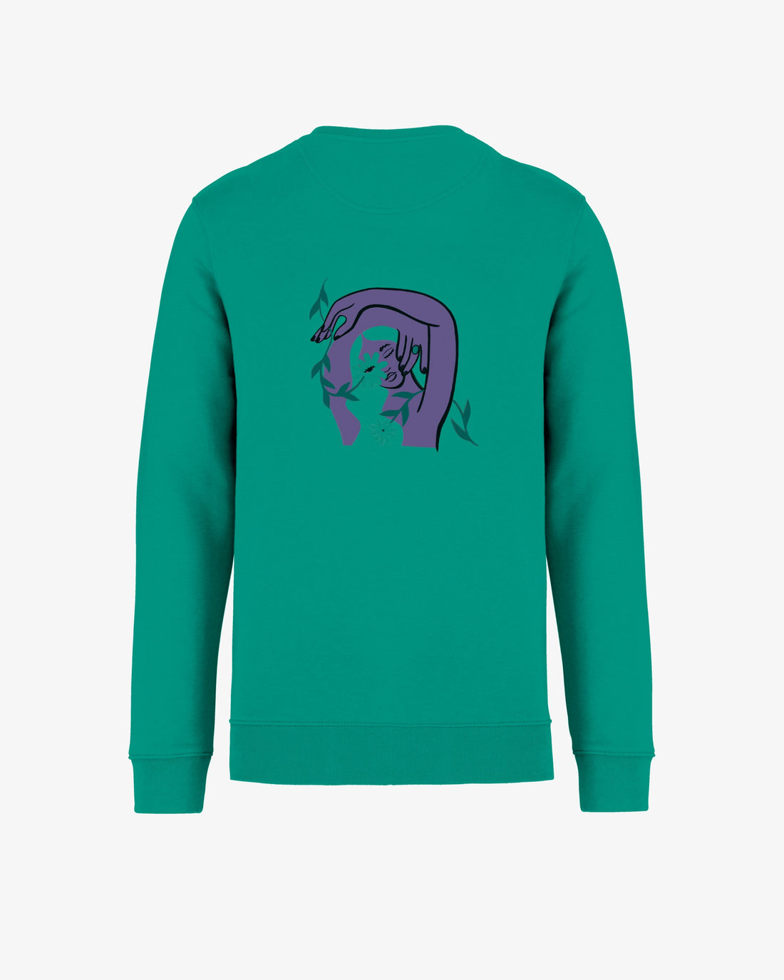 Introspection - Heritage Classic Sweatshirt