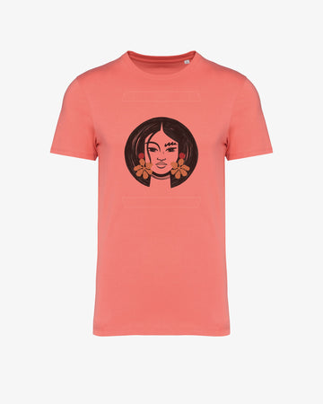Me, myself and I - EcoPure Unisex Tee
