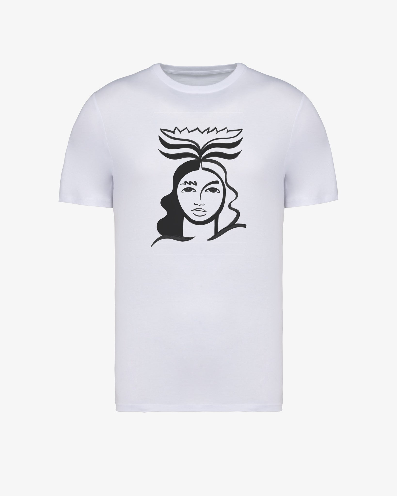 Reflection - EcoPure Unisex Tee