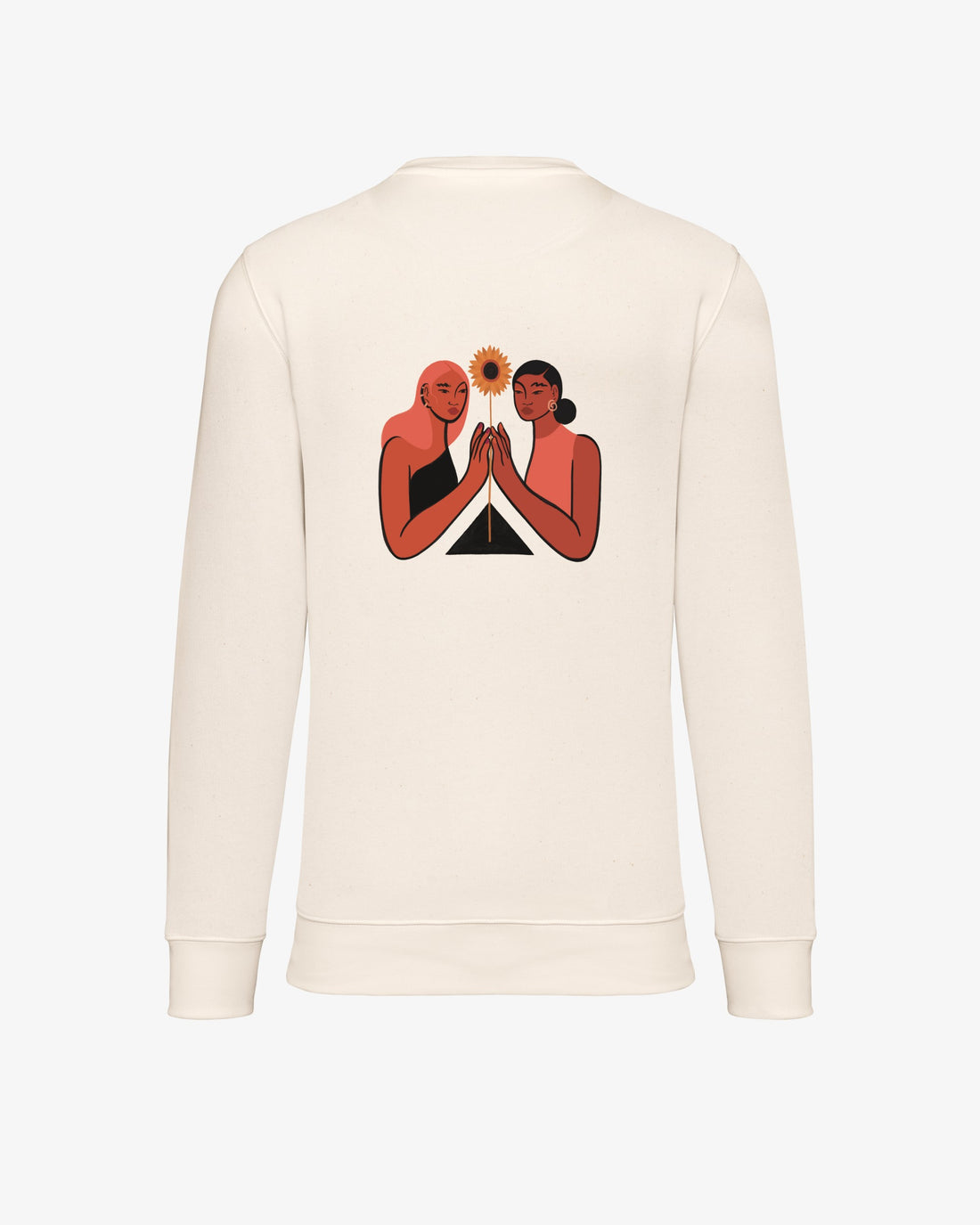 Sorority - Heritage Classic Sweatshirt