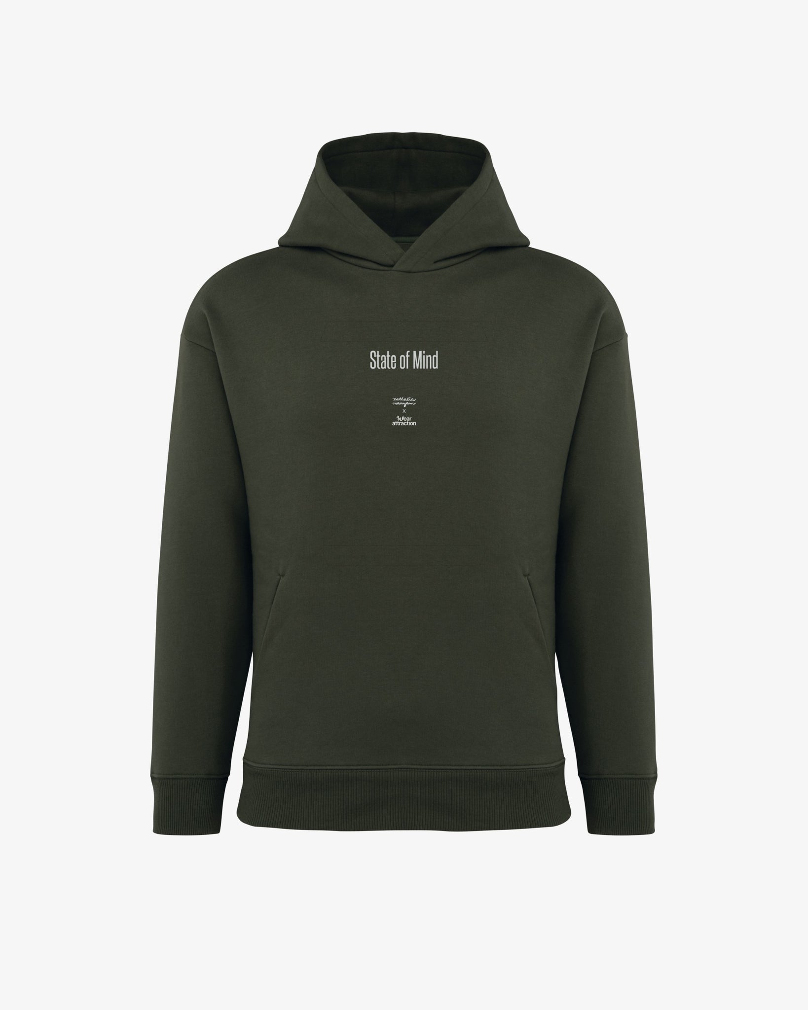 Bird - PureCozy Oversize Hoodie