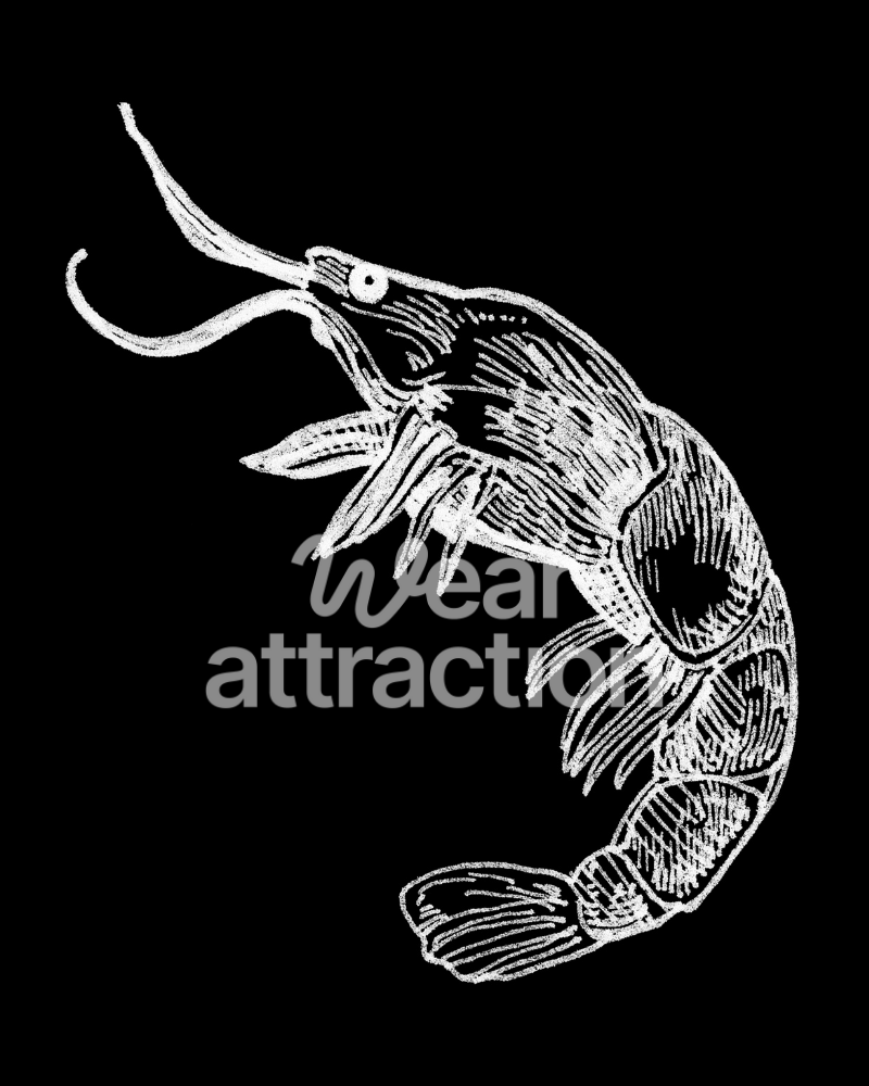 Deepwater Shrimp