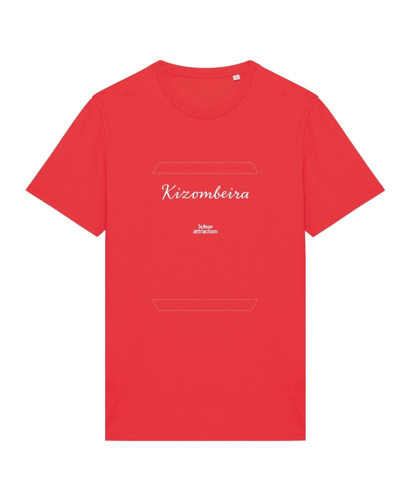 Kizombeira - EcoPure Unisex Tee