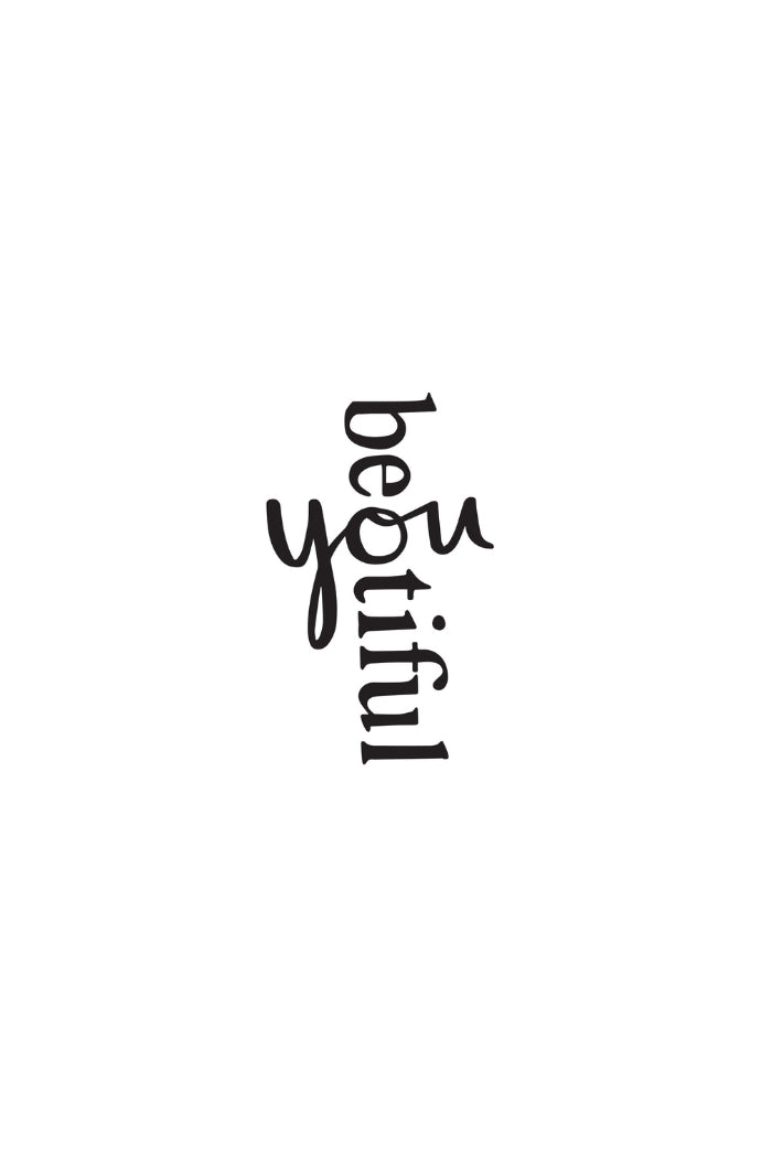 beYoutiful