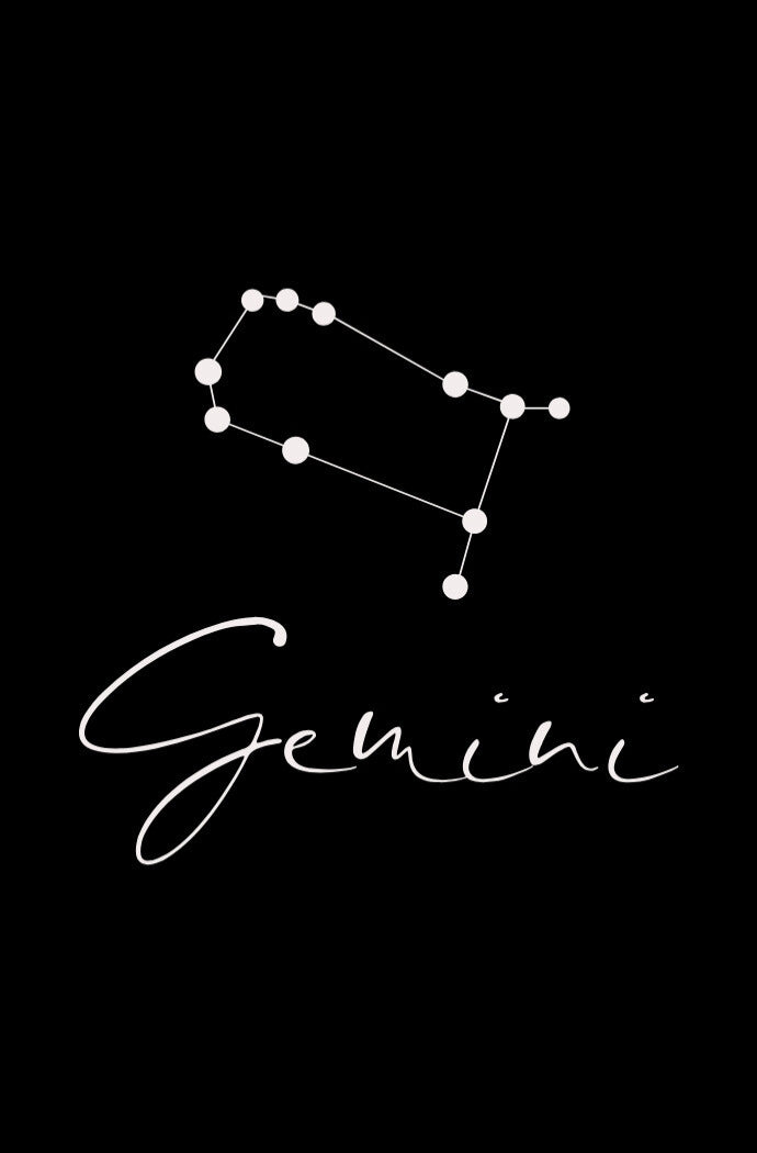 Constellation: Gemini
