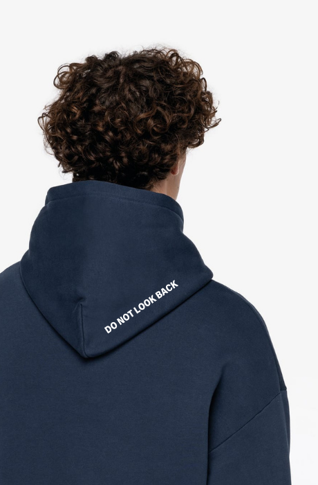 Do Not Look Back