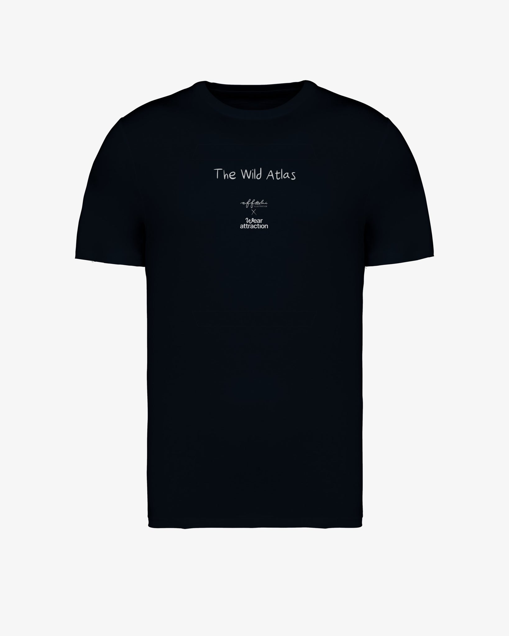 Sardine - EcoPure Unisex Tee