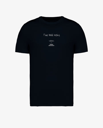 Sardine - EcoPure Unisex Tee