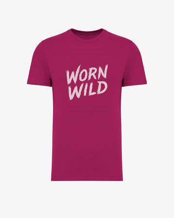 Worn Wild - EcoPure Unisex Tee