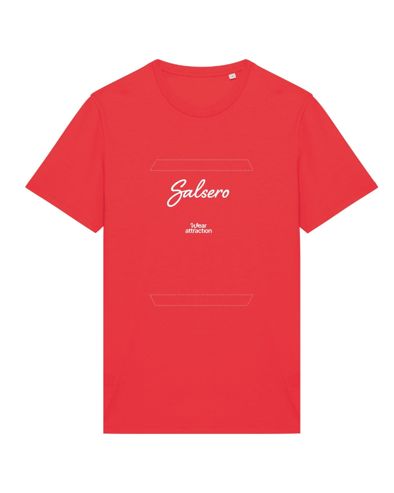 Salsero - EcoPure Unisex Tee