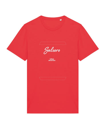 Salsero - EcoPure Unisex Tee