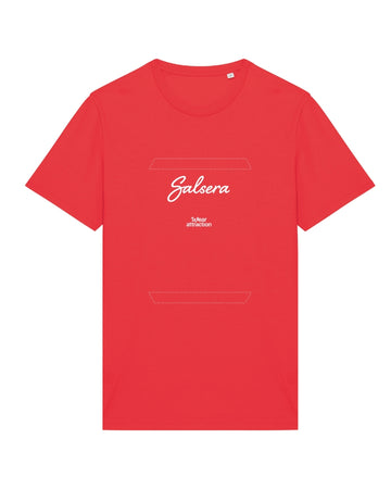 Salsera - EcoPure Unisex Tee