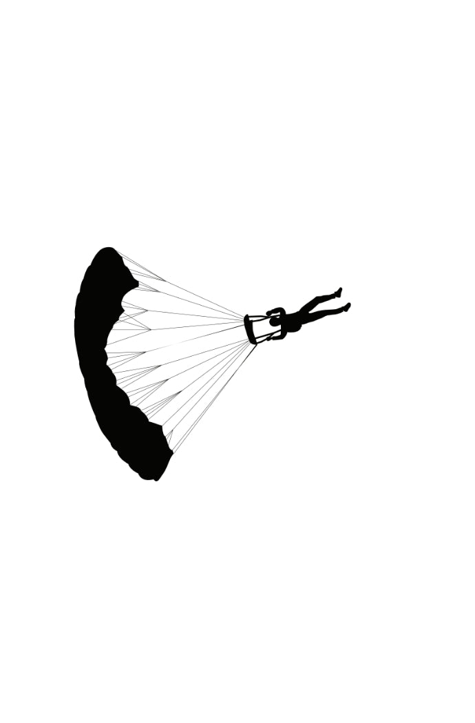 Parachute Descent