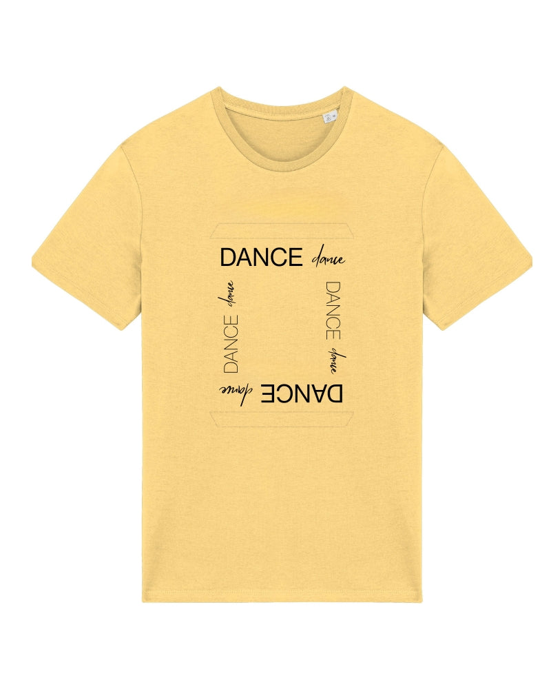 Dance - EcoPure Unisex Tee