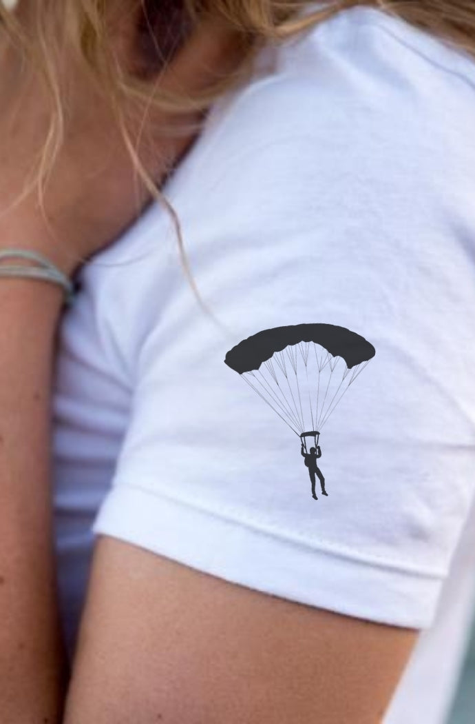 Parachute Descent