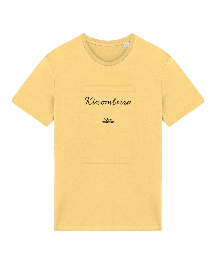 Kizombeira - EcoPure Unisex Tee