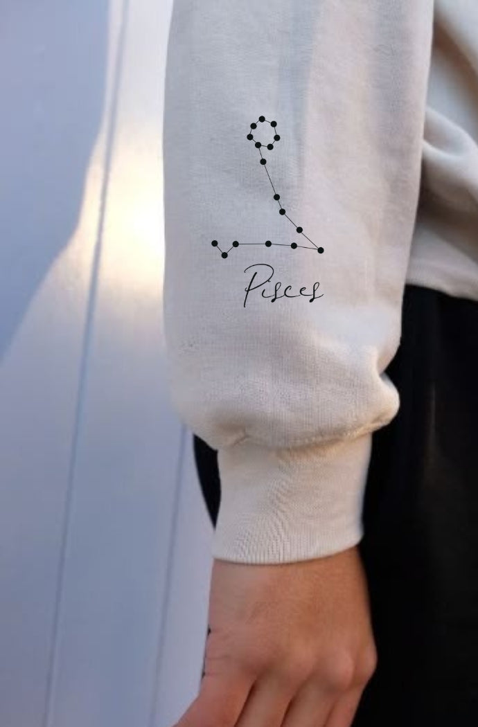 Constellation: Pisces