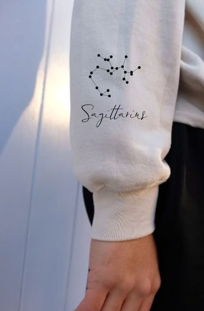 Constellation: Sagittarius