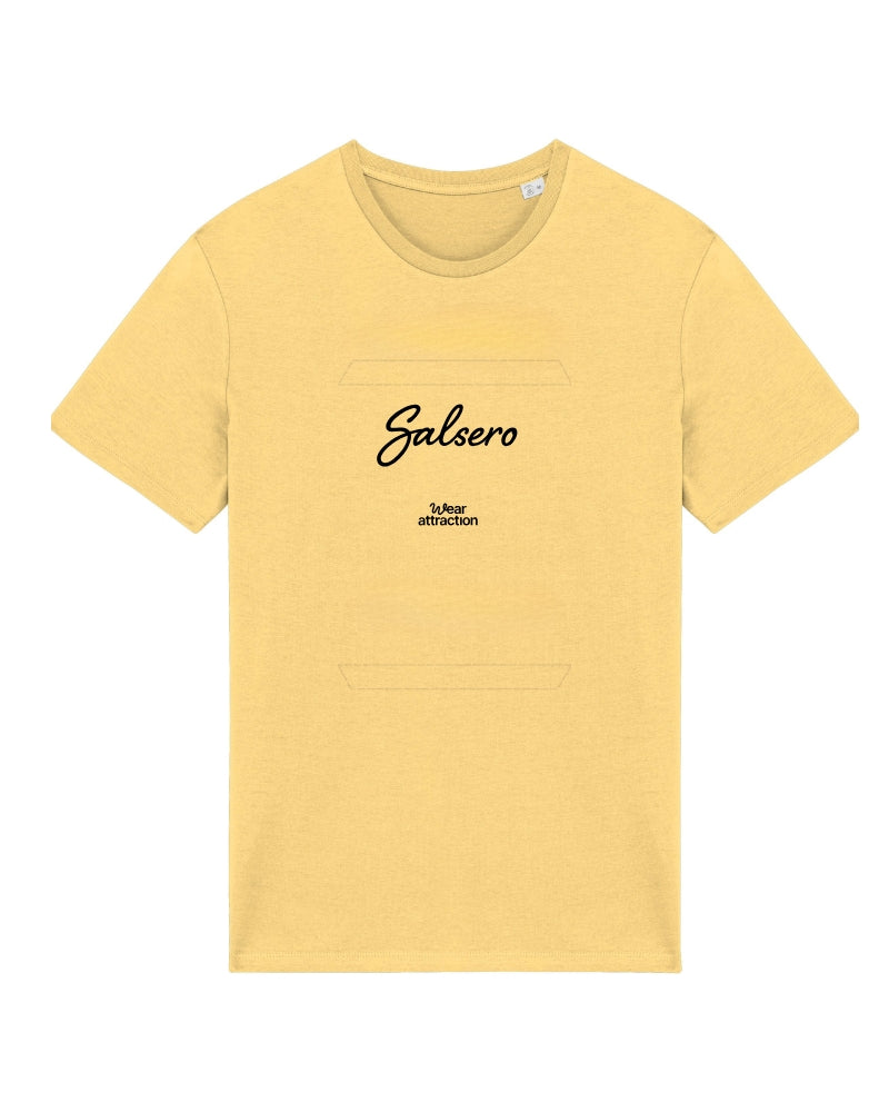 Salsero - EcoPure Unisex Tee