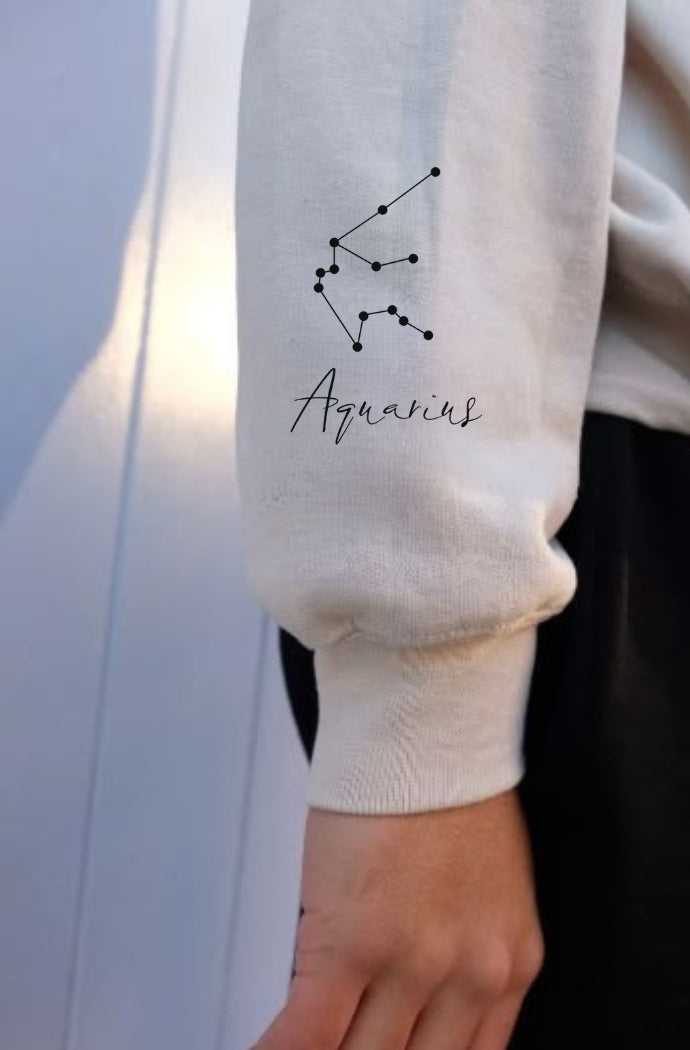 Constellation: Aquarius