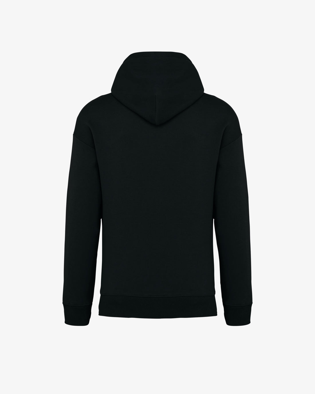 Grace. - PureCozy Oversize Hoodie