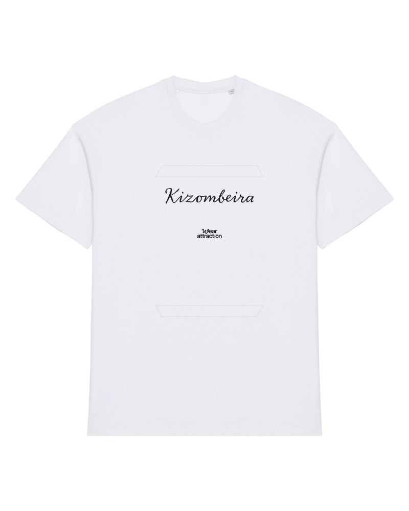 Kizombeira - Noble Drop Tee