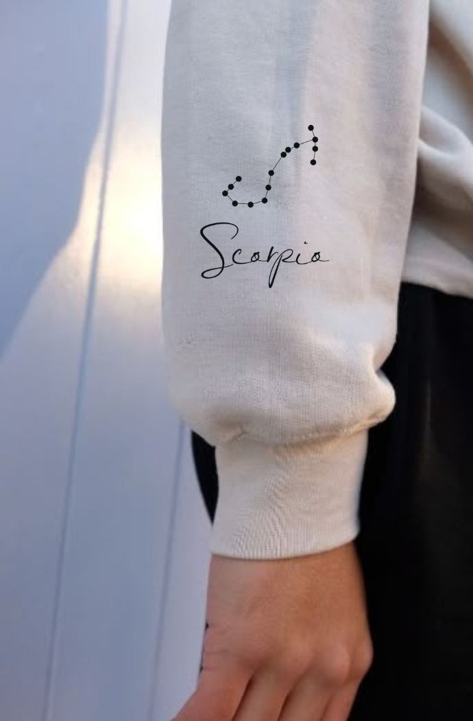Constellation: Scorpio