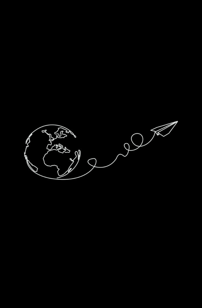 Paper Plane Journey