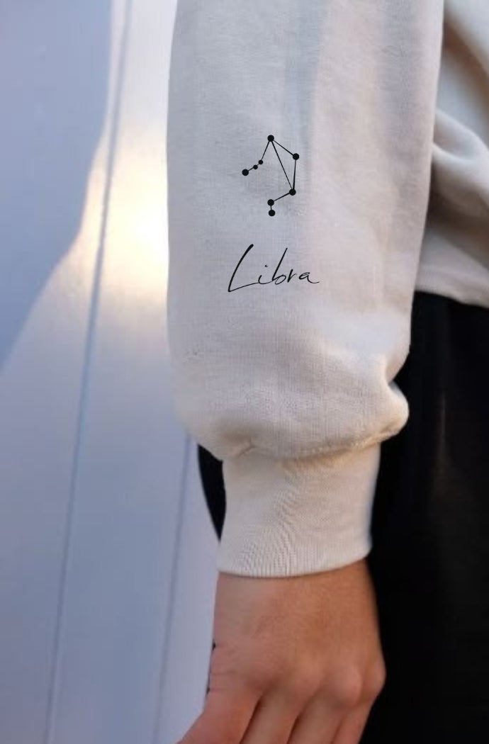 Constellation: Libra