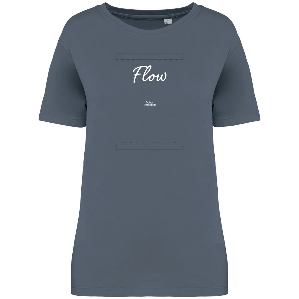 Aura Wash Tee (165 gsm)