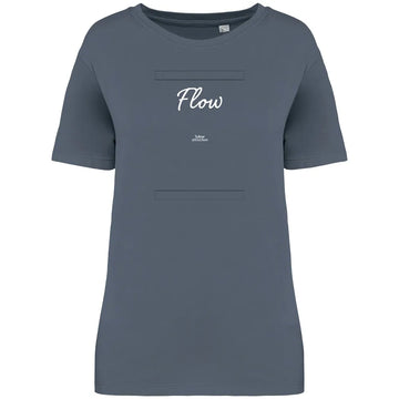 Aura Wash Tee (165 gsm)