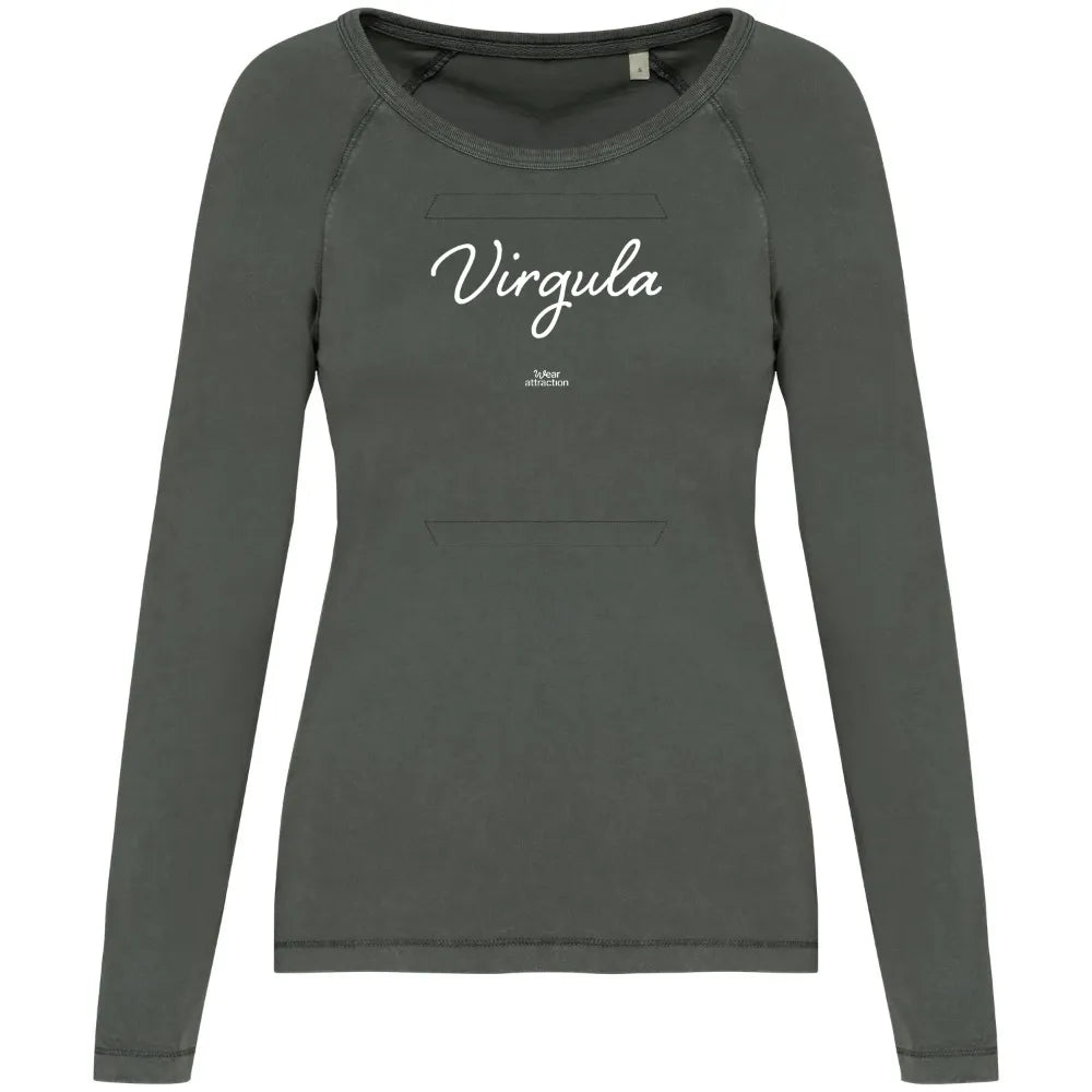 Heritage Aura Raglan (190 gsm)