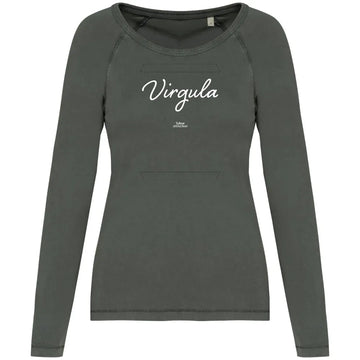 Heritage Aura Raglan (190 gsm)
