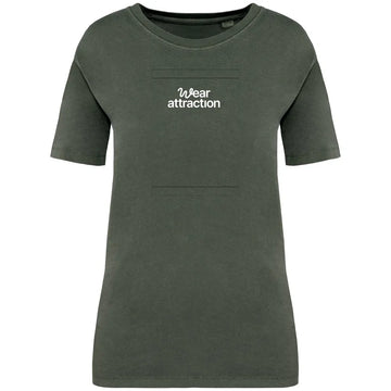 EcoVelvet Drop Sweatshirt (350 gsm)