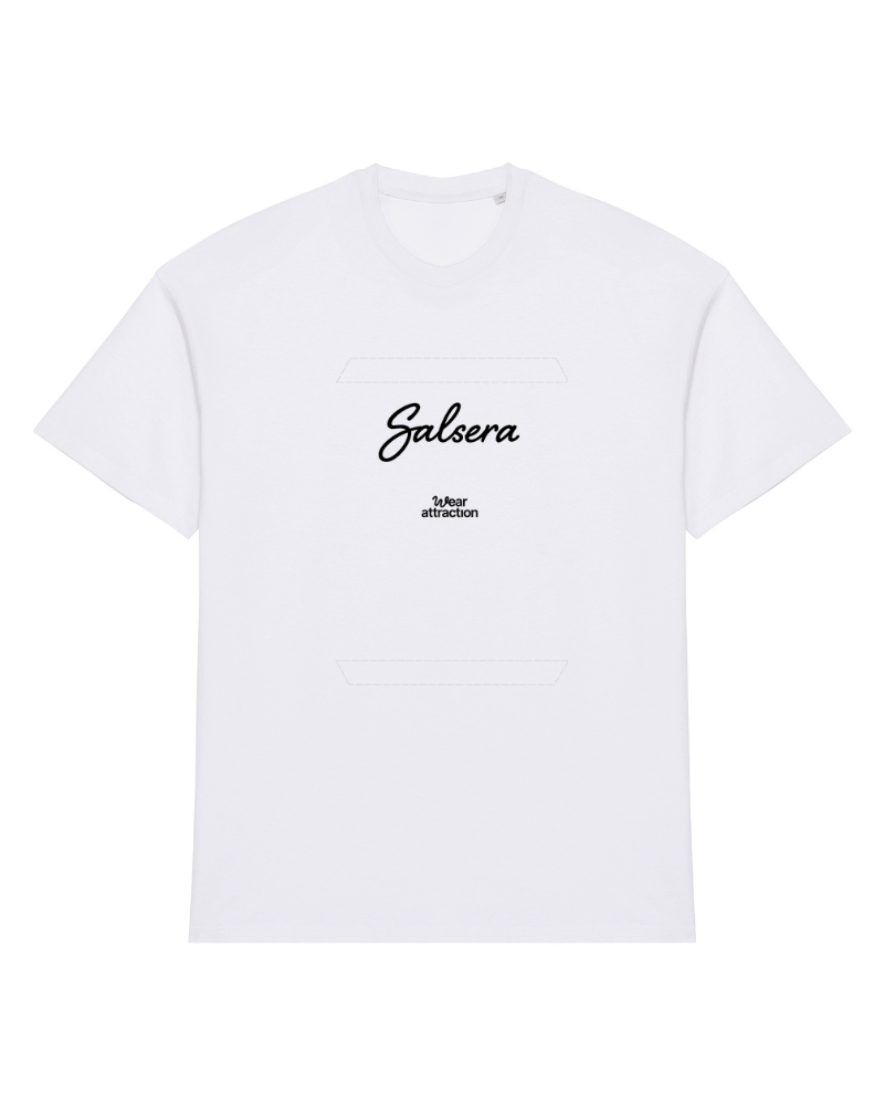 Salsera - Noble Drop Tee