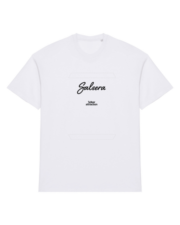 Salsera - Noble Drop Tee