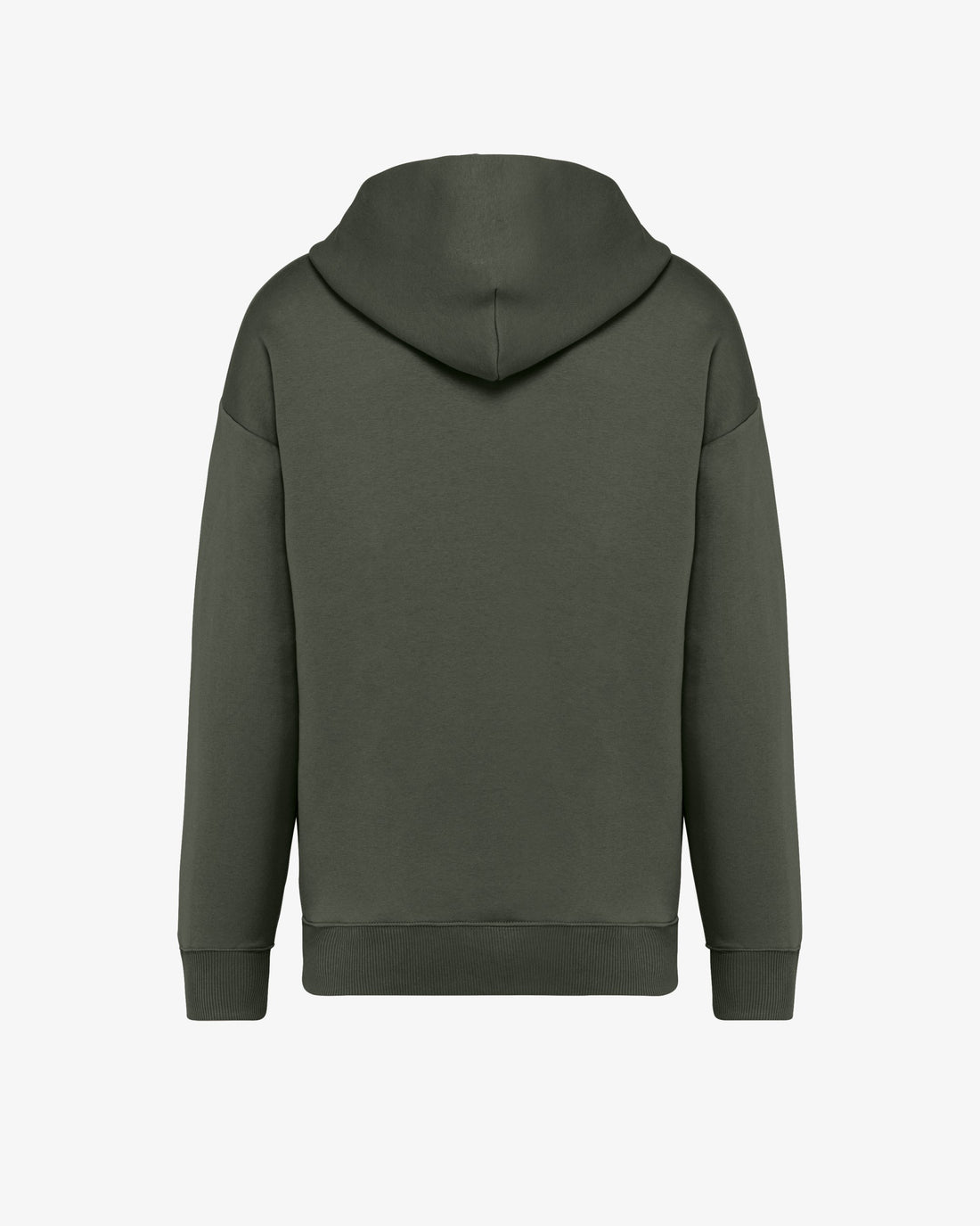 Creativity. - EcoHug Oversize Hoodie