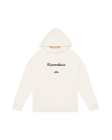 Kizombeiro - EcoHug Oversize Hoodie