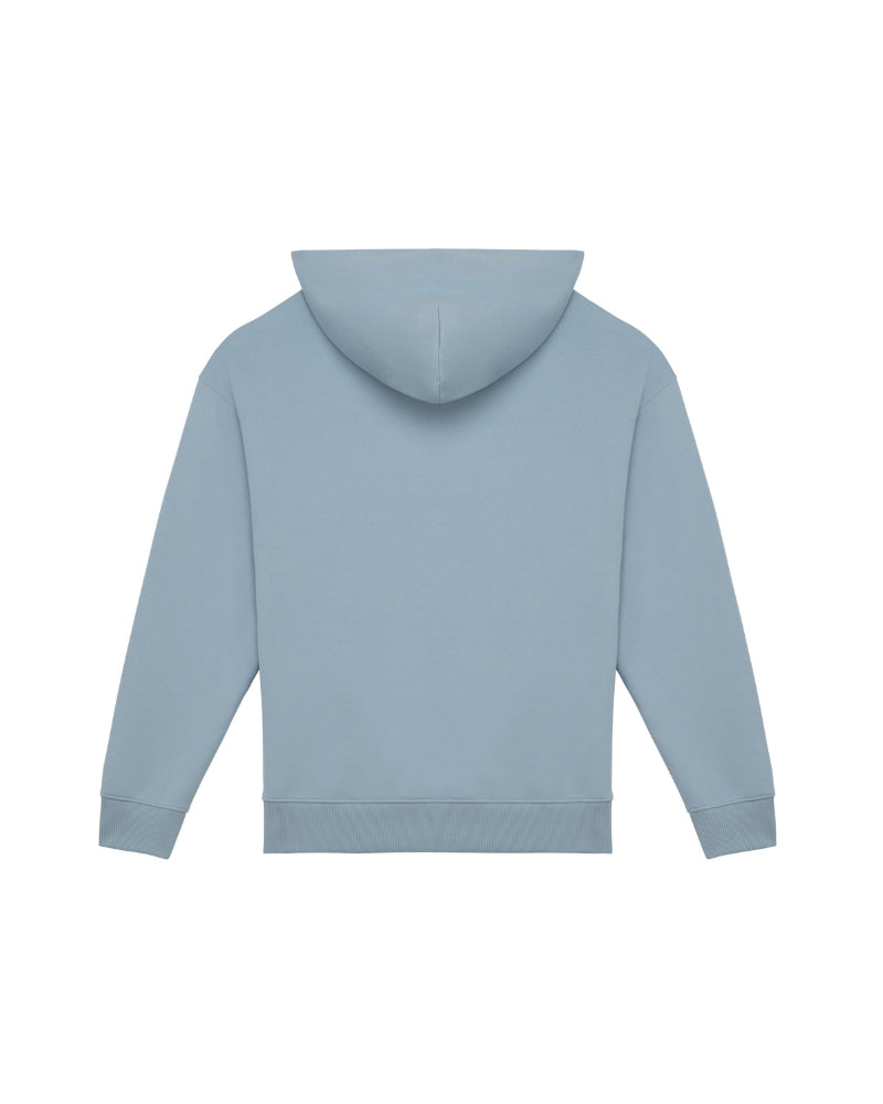 Ginga - EcoHug Oversize Hoodie